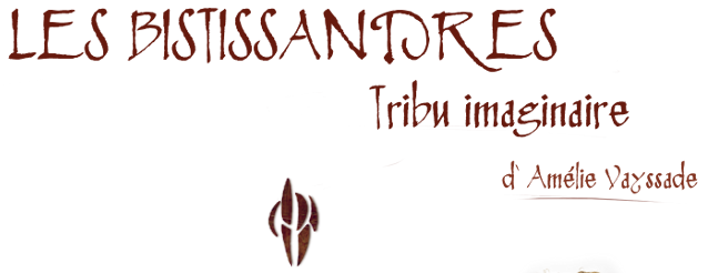 Les Bistissandres - Tribu imaginaire